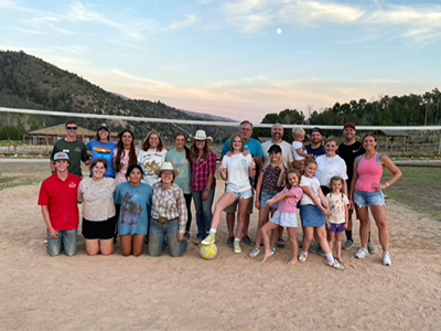 Bringhurst Family Reunion 2025